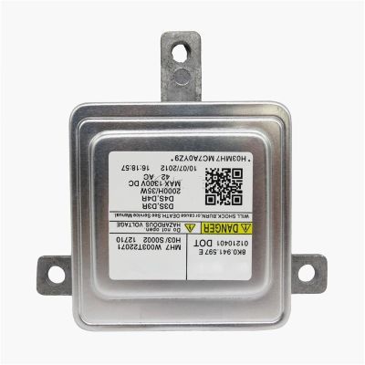 8K0941597 8K0941597C 8K0941597E 2048703226 LED Xenon Headlight Ballast Module 1Pcs