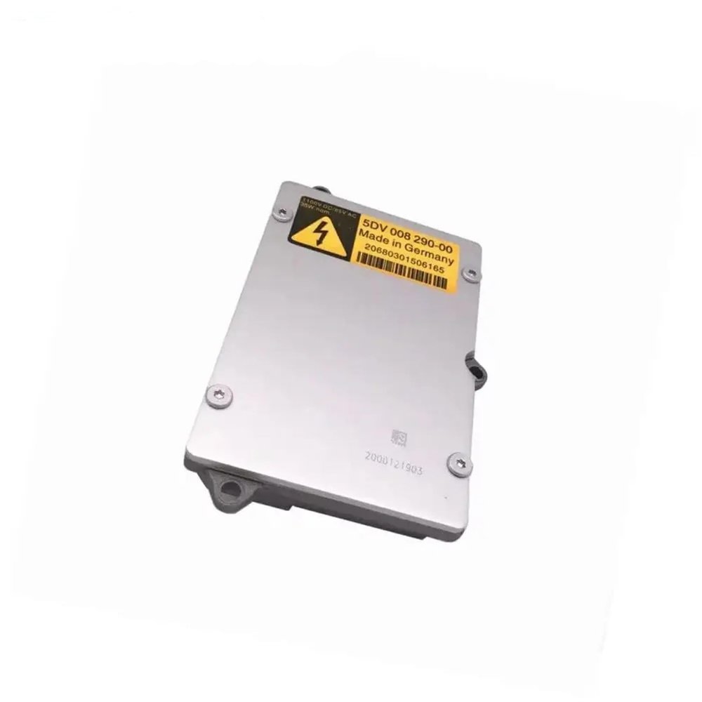5DV 008 290-00 Xenon Ballast Control Unit D2S D2R 12V 5DV00829000 Car Accessory 1Pcs