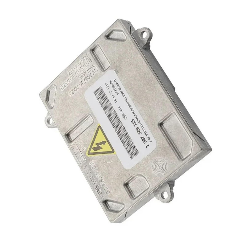 Car 8E0907391B Xenon Headlight Ballast Control 1307329115 1307329098 1307329121 1307329123 1307329124 1Pcs