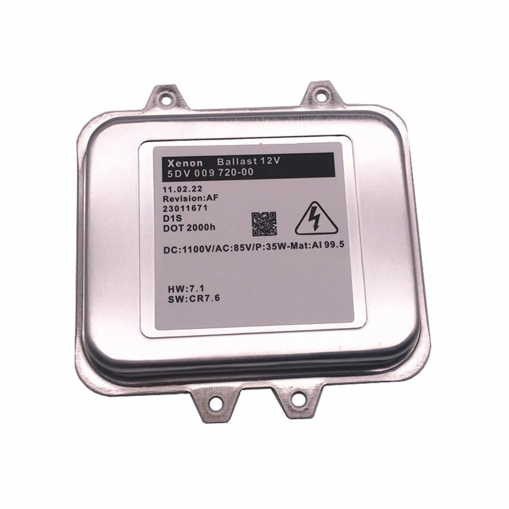 5DV009720-00 D1S Xenon Headlight Ballast 5DV 009 720 00 1232335 5DV00972000 1Pcs
