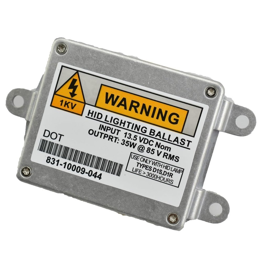 D1S D1R Xenon Ballast Control 831-10009-044/831-10009-041/83110009044 1Pcs