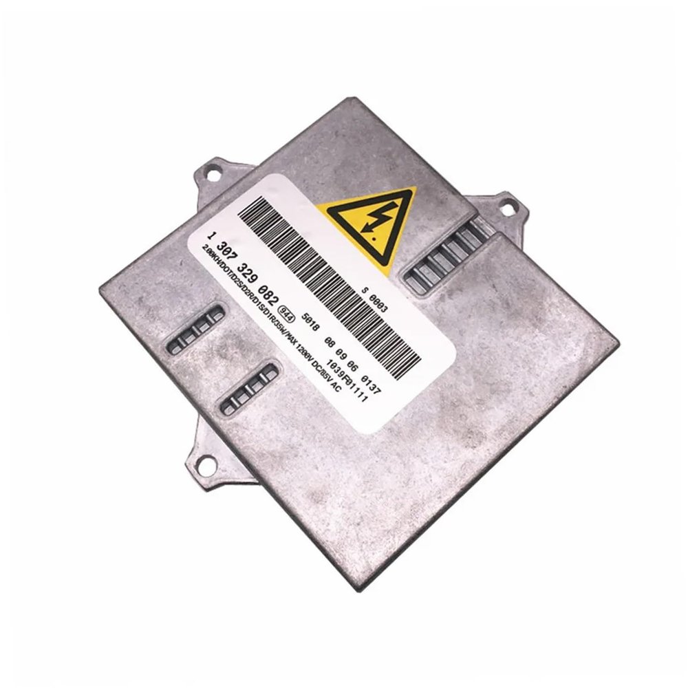 1307329082 Xenon Ballast Control Unit D1S D1R D2S D2R 1307329066 1307329074 Car Accessories 1Pcs