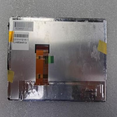 6.8-inch CLAA069WA01 CW LCD Display Screen