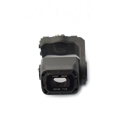 for DJI Mavic Air 2 Gimbal Roll Arm with Frame Replacement Camera R-Axis Motor Bracket for DJI Mavic Air 2 Drone Repair Parts