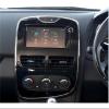 JTLCXNRN 9 Inch Car Fascia Radio Panel Compatible for Renault CLIO 2012-2016 Dash Kit Install Facia Console Bezel Adapter 9inch Plate Trim Cover view 2