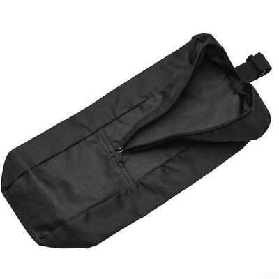 Black Carrying Case For Mic Photography Light Tripod Stand Bag, For Tripods, For Outdoor And Outing Photography(40 * 10CM)