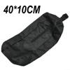 Black Carrying Case For Mic Photography Light Tripod Stand Bag, For Tripods, For Outdoor And Outing Photography(40 * 10CM) view 3
