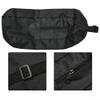 Black Carrying Case For Mic Photography Light Tripod Stand Bag, For Tripods, For Outdoor And Outing Photography(40 * 10CM) view 4