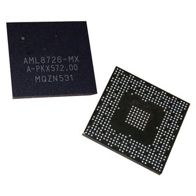 Yetibei 1pieces AML8726-MX AML8726 BGA Tablet Dual-core