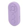 Scrolling Remote Control Page Turner Camera Shutter Clicker for Android Phone Tablet, Control Videos, Turn Pages Easily with (#3) view 1