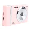 Digital Camera, 2.4 Inch Screen HD 1080P 48MP Camera, Digital Point and Shoot Camera with 16X Zoom Anti Shake, Compact Small Camera for Boys Girls Kids view 1