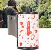 35mm Black White Print Film, 200 Degree Medium Contrast and Magnification, Wide Exposure Latitude for 135 Cameras, Suitable for Low Light or Fast Action, Portrait Photography view 4