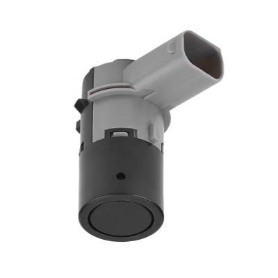 Car Front Rear PDC Parking Sensor, Compatible for BMW 3 5 M5 E39 E53 E60 E61 E64 E65 E83 R50 R52 R53 525i 530i 540i 66206989068 989068