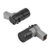 Car Front Rear PDC Parking Sensor, Compatible for BMW 3 5 M5 E39 E53 E60 E61 E64 E65 E83 R50 R52 R53 525i 530i 540i 66206989068 989068 view 3