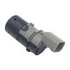 4PCS 66206989069 Parktronic PDC Parking Sensor, Compatible for BMW E39 E46 E53 E60 E61 E63 E64 E65 E66 E83 X3 X5 Parking Assistance view 4