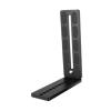 AsrMyjcx Camera L Bracket Plate L Bracket Grip,Portable,Easy to Install,Utility,Photography Accessory Stabilizer for 1/4 Thread Tripod view 1