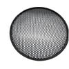 WATIIFUFU 2pcs Outdoor Subwoofer Speaker Cover Mesh Car Speaker Grill Protector Random Style view 4