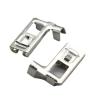 20-200Pcs Tinned 6.3mm Fog Automotive Terminal Automotive Connector L Type Terminal DJ6211C-D6.3A(Package 20Pcs) view 3