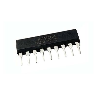 KA2284 Zip-9 (10pieces)