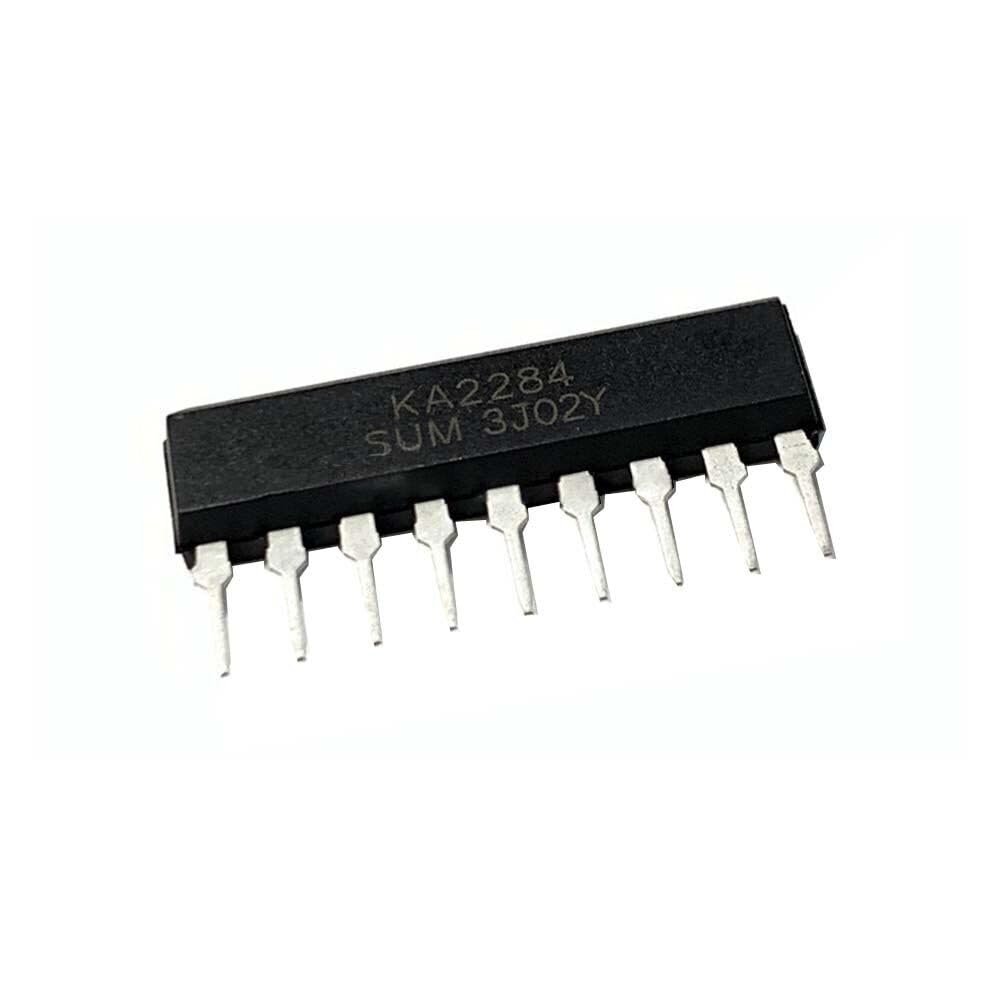 KA2284 Zip-9 (10pieces)
