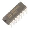 10pieces CD74HC4024E 74HC4024 view 2