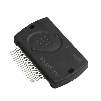 1 x STK433-330N-E