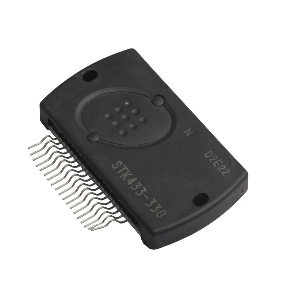 1 x STK433-330N-E