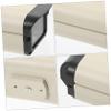 GAROZATION Outdoor Camera Cover Box Weatherproof Protector for Camera Rainproof Shield view 3