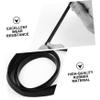 QUMIIRITY 120pcs Recorder Rubber Belt for Cd DVD Drives Cassette Tape Repair and Flexible Maintenance Belt for Recorders Personal Stereos and More view 3