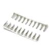 Chunsu Tinned Plated 5559 and 5557 ATX/EPS PCI-E Plated Crimp Pins for ATX/GPU/CPU/PCIE Cable DIY 100sets(Long Leg 5557) view 4
