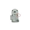 DURYOVI Camera R-axis Arms for DJI Phantom 3 Pro/Adv Drone Gimbal Roll Arm for DJI Phantom 3 Professional Repair Parts view 3