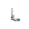 DURYOVI Camera R-axis Arms for DJI Phantom 3 Pro/Adv Drone Gimbal Roll Arm for DJI Phantom 3 Professional Repair Parts view 4