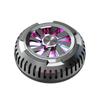 BELLIFFY Phone Cooling Accessory Convenient Phone Radiator Device Heat Distribution for Gaming Console Video Watching view 1