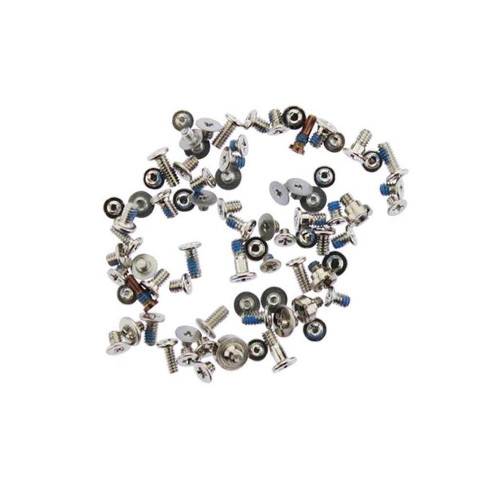 BEBEMOKO Full Screw Set for 7 Damaged Screw Extractor Repair Kit Screw Mobile Phone Repairer Clean
