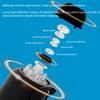 1080P WiFi Remote Monitoring Camera, Real-time Recording Monitoring, 110 Degree Wide-Angle, Suitable for Office, Hotel, Home Security (1) view 4