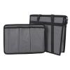 Satellite Accessories Handbag Large Capacity Secure Zipper Portable Satellite Travel Bag for Outdoor Camping RV Trips view 1