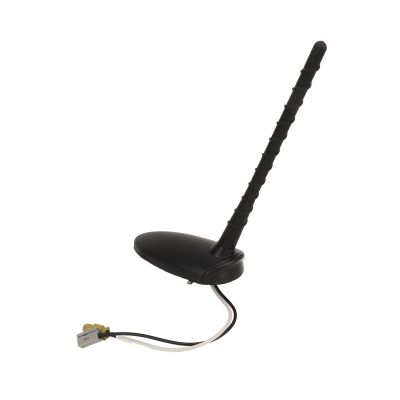 aqxreight Roof Antenna with Base 96210 1u000 Replacement for 2011 to 2015 AM FM Radio for Car SUV Made of High Grade Material, Assembly Compatible with 962101u000