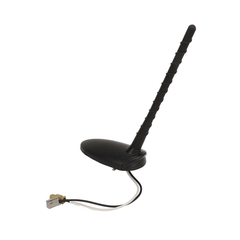 aqxreight Roof Antenna with Base 96210 1u000 Replacement for 2011 to 2015 AM FM Radio for Car SUV Made of High Grade Material, Assembly Compatible with 962101u000