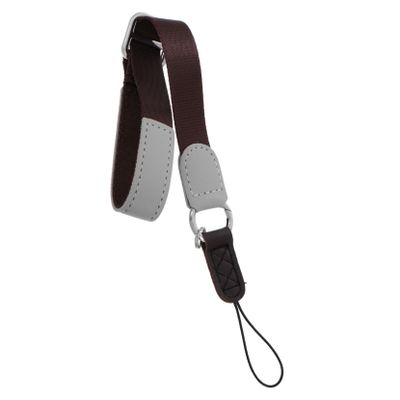 BRIGHTFUFU Digital Camera Wrist Strap Rope Camera Lanyard Wristlet Lanyard Adjustable Sling for