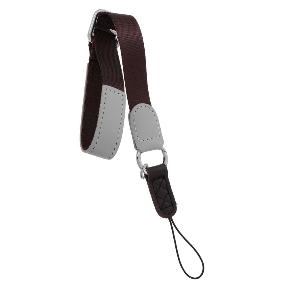 BRIGHTFUFU Digital Camera Wrist Strap Rope Camera Lanyard Wristlet Lanyard Adjustable Sling for