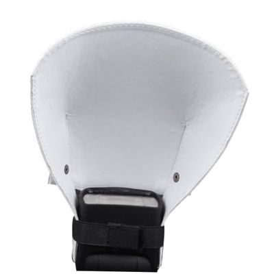DirectNine Basics Yn565 Yn560 Yn468 Yn460 Diffuser Bounce Reflector Flash Light Softener for Camera