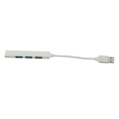 BELLIFFY USB Splitter for Laptop Multifunction Hub Usb3.0 High Transfer USB Laptop Hub Office USB Hub Adapter