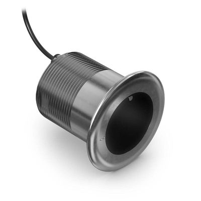 Garmin SS Mid Band Chirp Transducer - 12 - 1kW - 8-Pin (Thru-Hull)