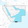GARMIN CARTO - 010-C1229-20 - The Gulf & RED SEA GARMIN NAVIONICS view 1