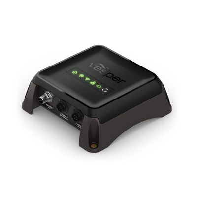 Garmin CORTEX-M1-GBL, Global, SMARTAIS B SOTDMA, Monitor, VHF Ready