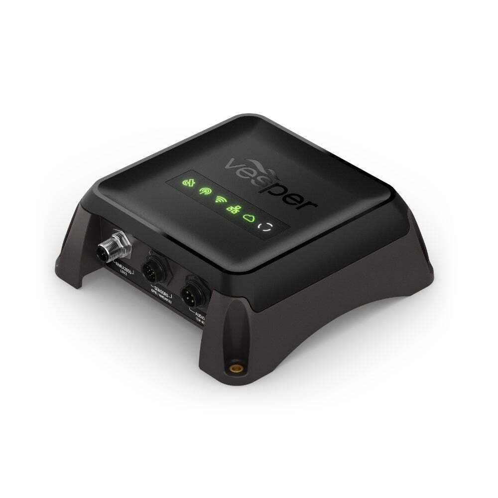 Garmin CORTEX-M1-GBL, Global, SMARTAIS B SOTDMA, Monitor, VHF Ready
