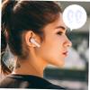 jojofuny 2pcs Earphone Holder Clips for Cordless Earbuds Compatible Material Unique Ear Clip Design for Sports and Daily Use view 4