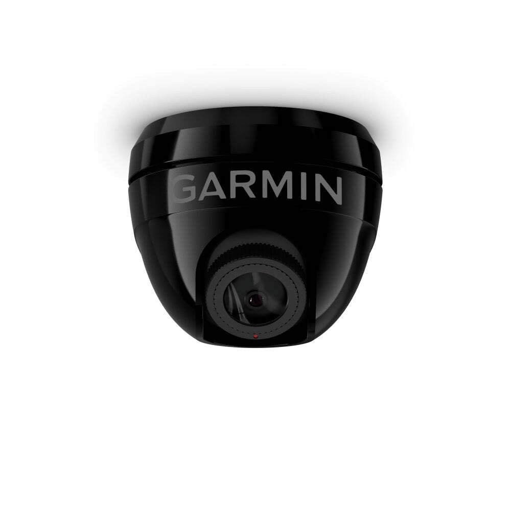Garmin GC 245 Surface Mount Marine Camera, Black