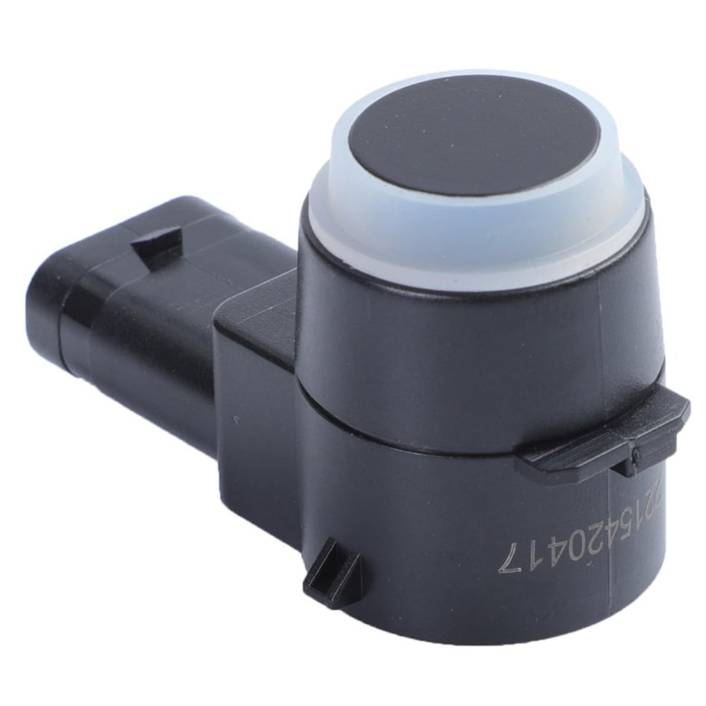 2215420417 A2215420417 Parking Assist Sensor PDC Sensor Car, Compatible for Mercedes W211 W219 W203 W204 W221 A0009052402(1 pc)