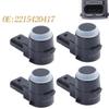 2215420417 A2215420417 Parking Assist Sensor PDC Sensor Car, Compatible for Mercedes W211 W219 W203 W204 W221 A0009052402(1 pc) view 2